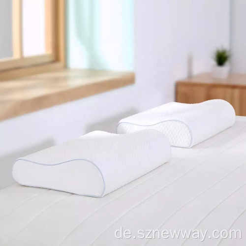 Xiaomi 8h H1 Memory Foam Pillow